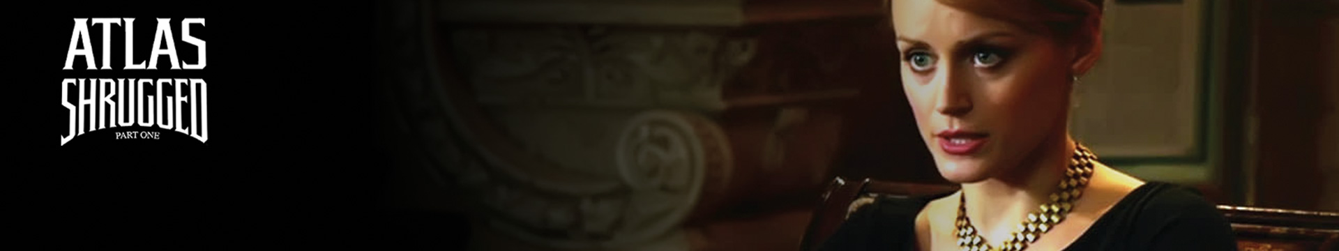 Atlas Shrugged - Part 1