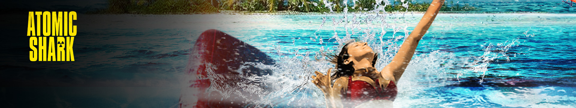 Atomic Shark