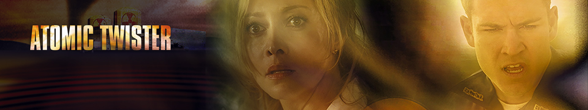 Atomic Twister