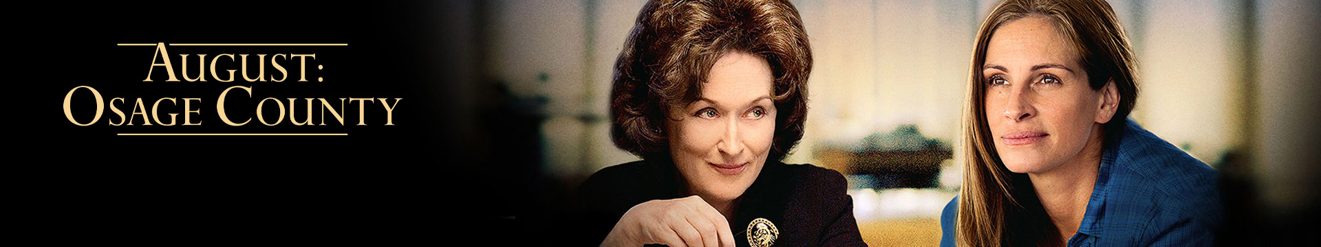 August: Osage County