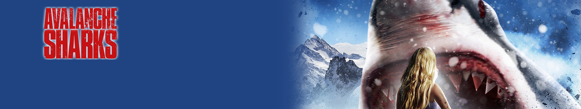 Avalanche Sharks