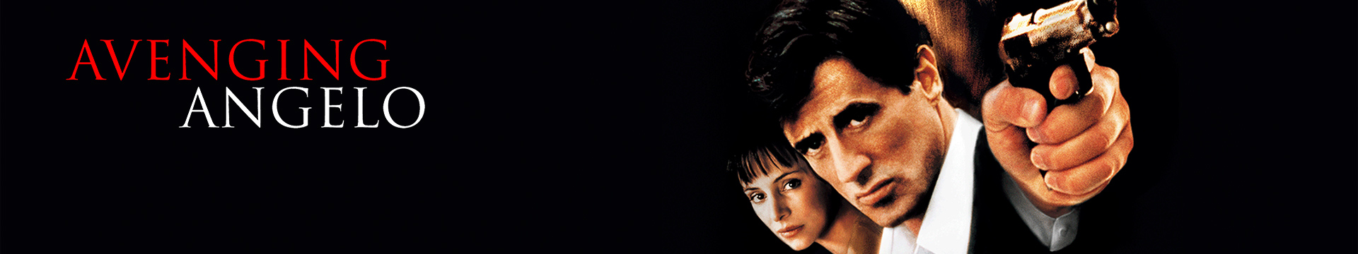 Avenging Angelo