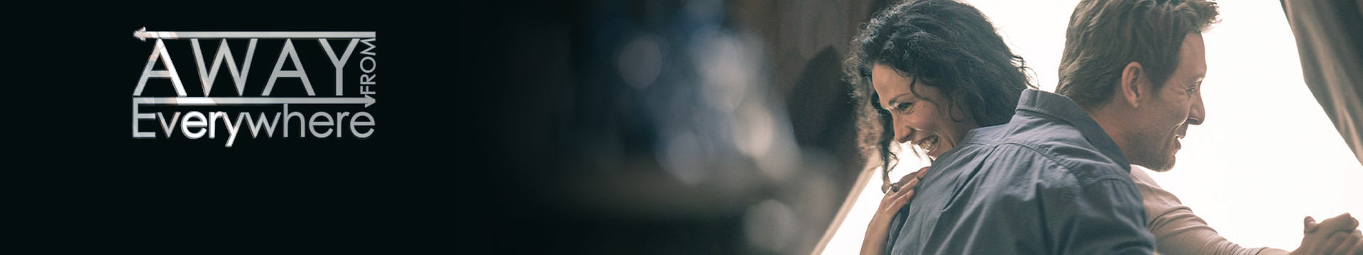 Away From Everywhere