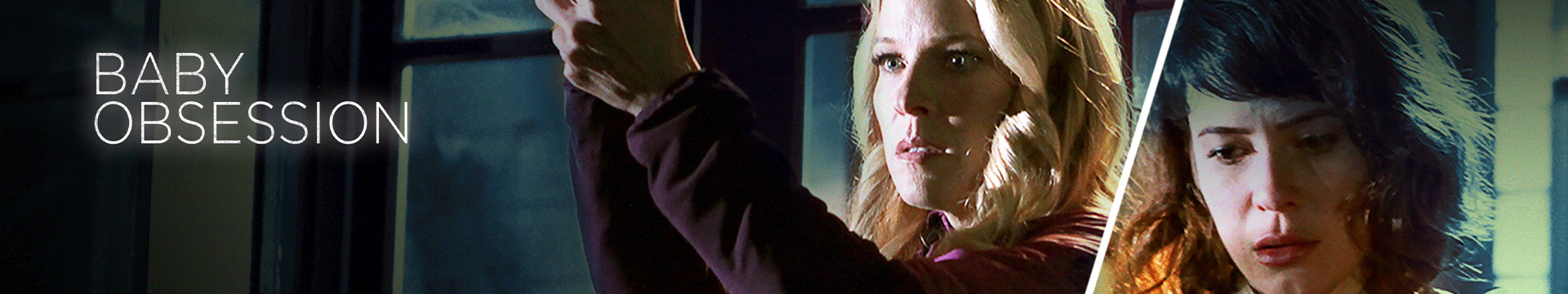 Baby Obsession
