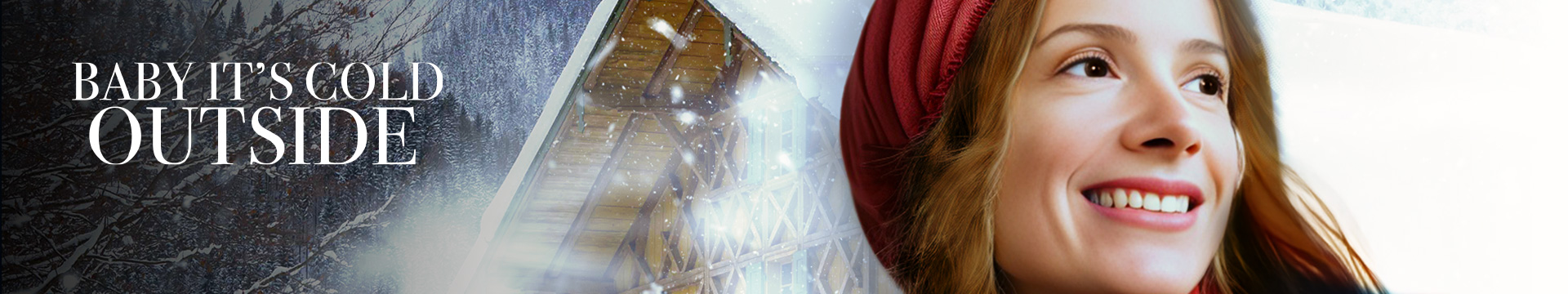 Baby It's Cold Outside