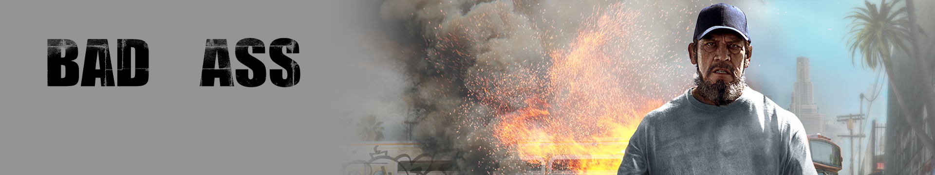 Bad Ass