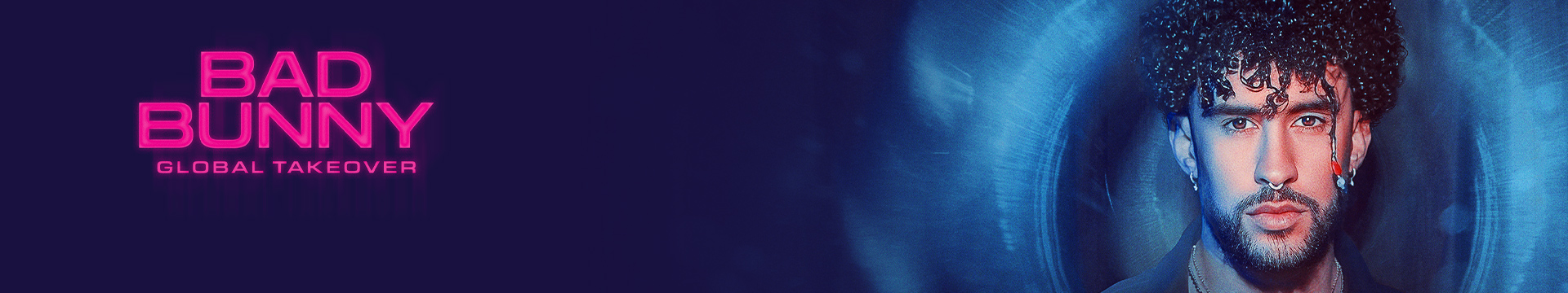 Bad Bunny: Global Takeover