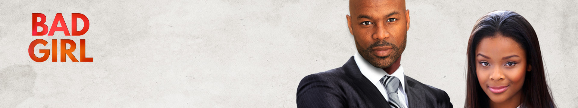 Bad Girl