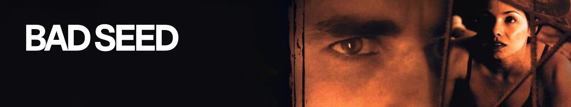 Bad Seed