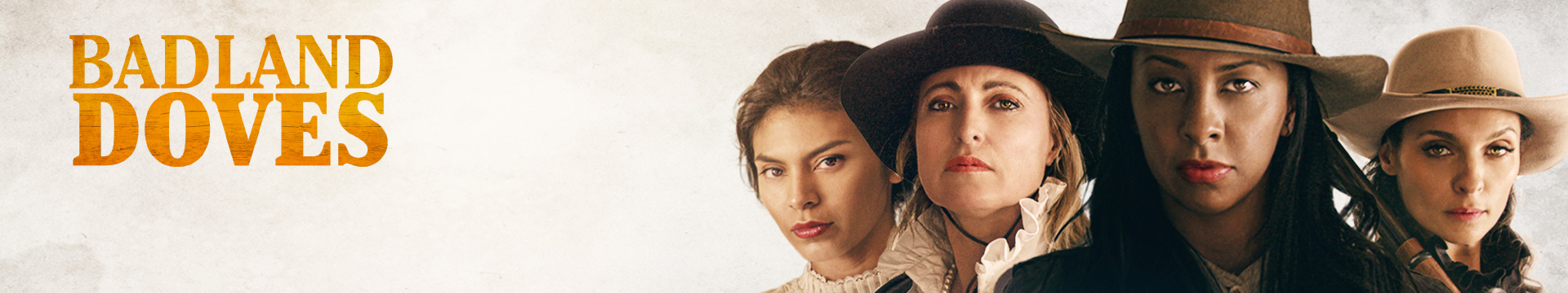 Badland Doves