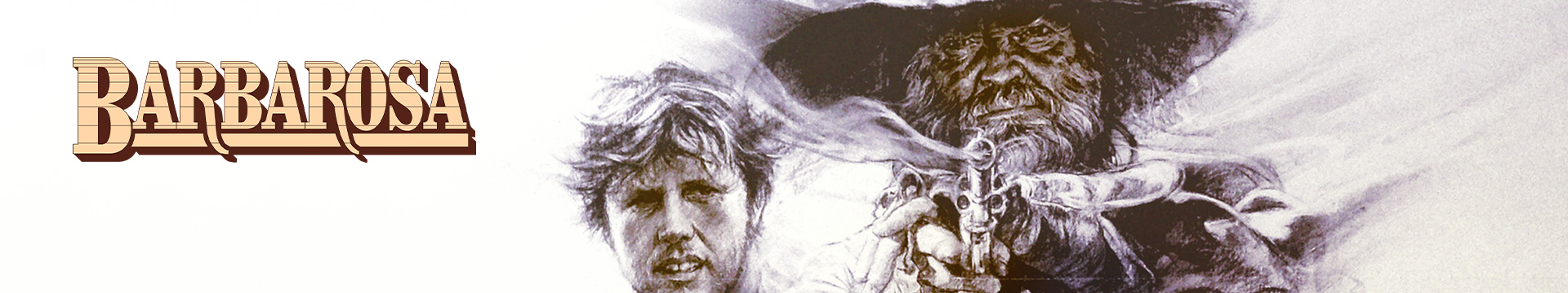 Barbarosa