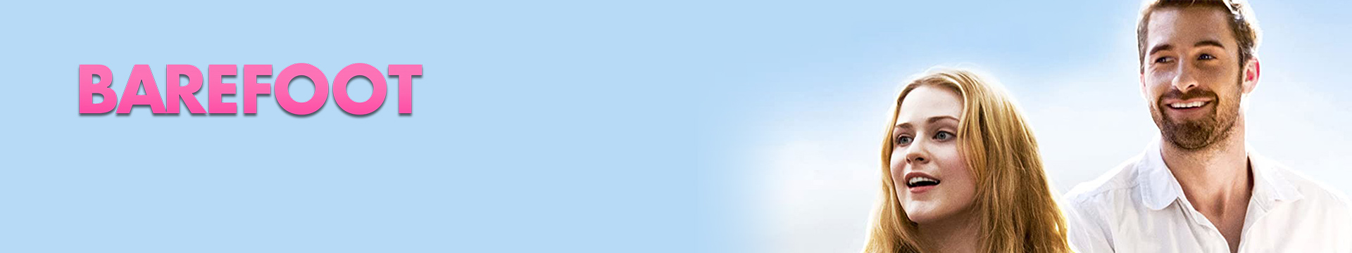 Barefoot