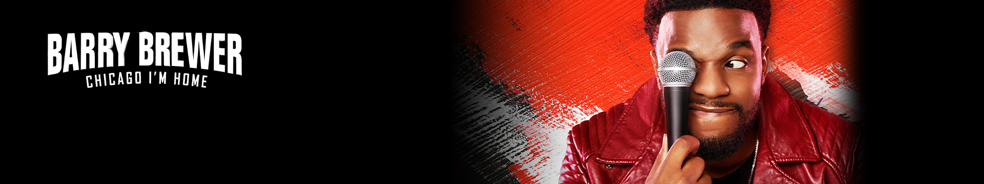 Barry Brewer: Chicago, I'm Home