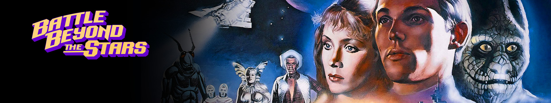 Battle Beyond The Stars