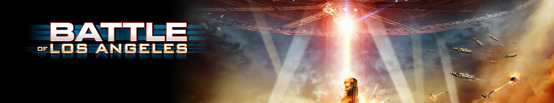 Battle of Los Angeles