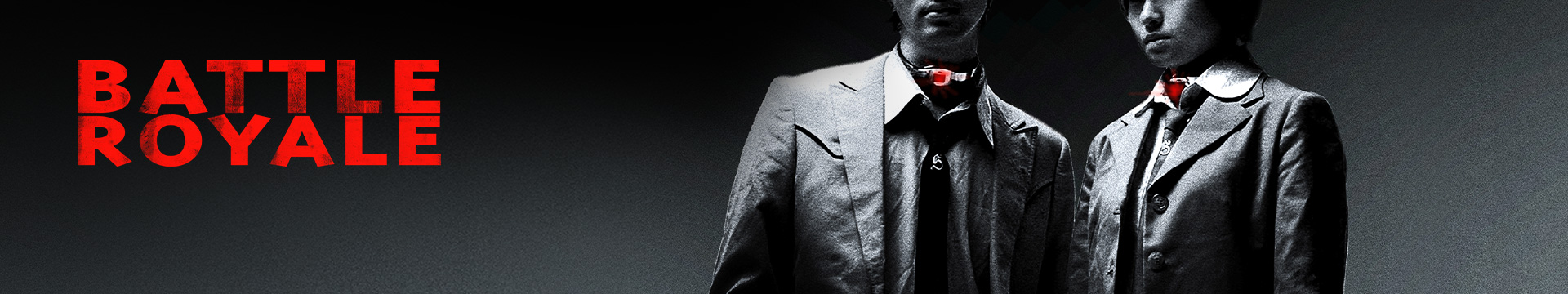 Battle Royale