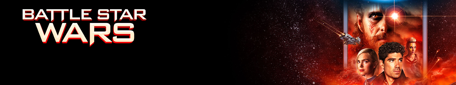 Battle Star Wars