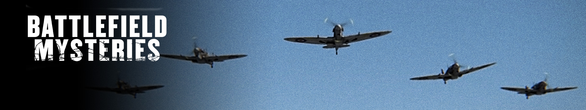 Battlefield Mysteries