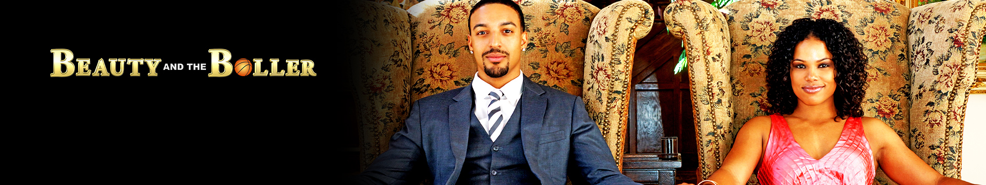 Beauty and the Baller