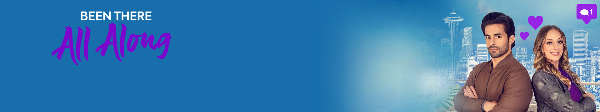 Been There All Along