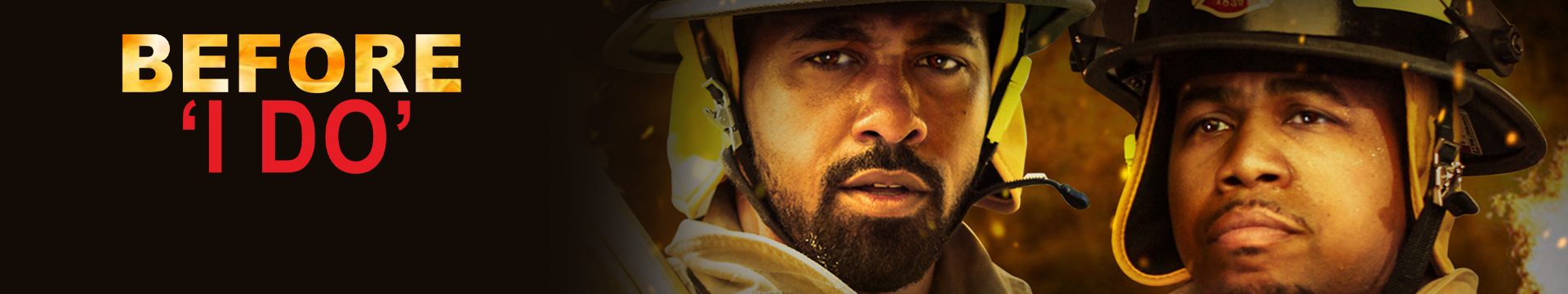 Before 'I Do'