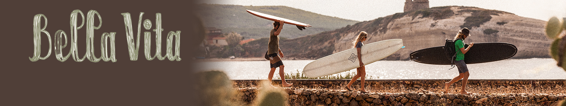 Bella Vita