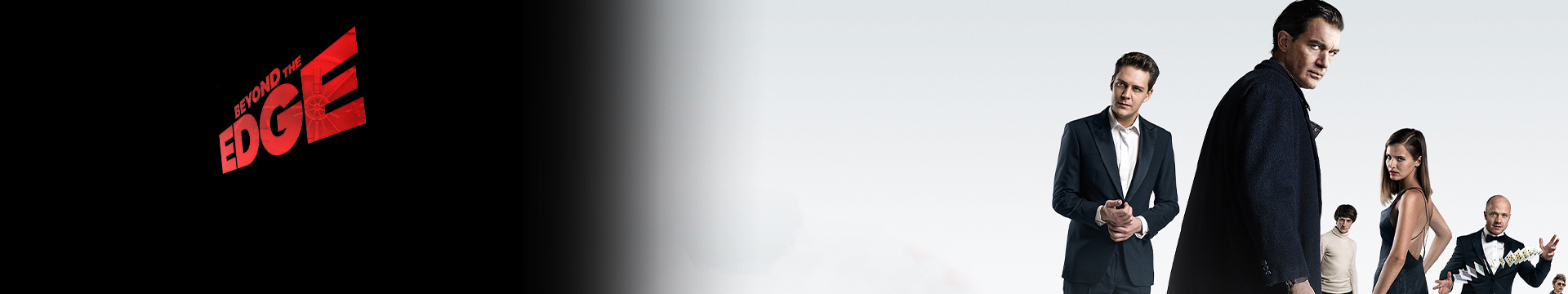 Beyond The Edge