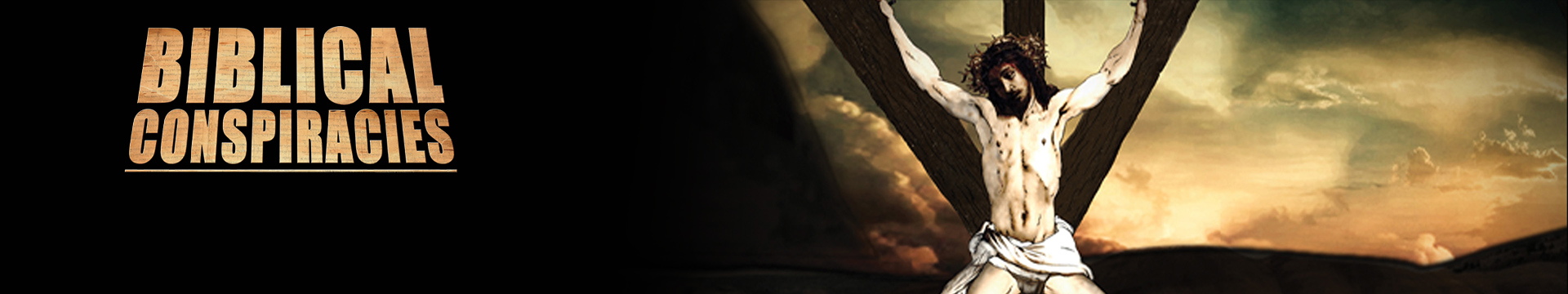 Biblical Conspiracies