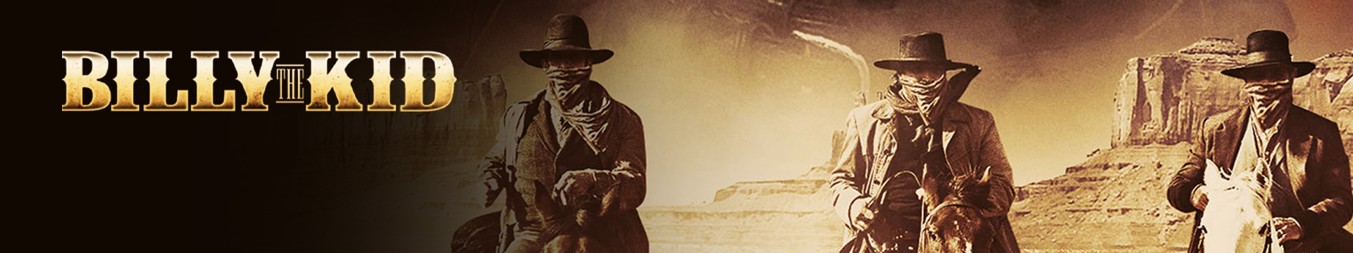 Billy The Kid