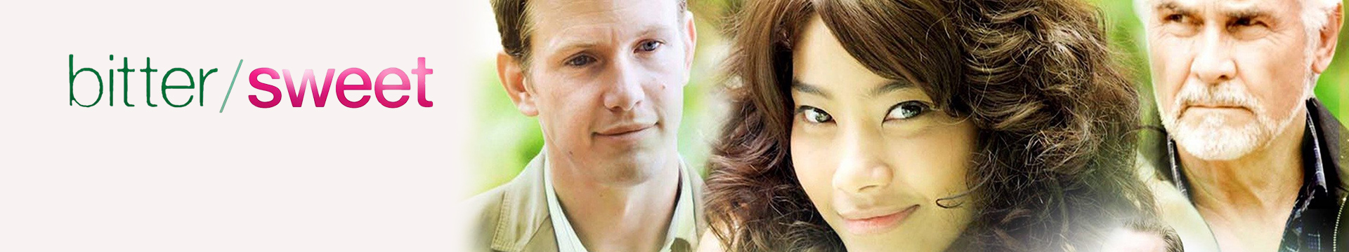 Bitter/Sweet