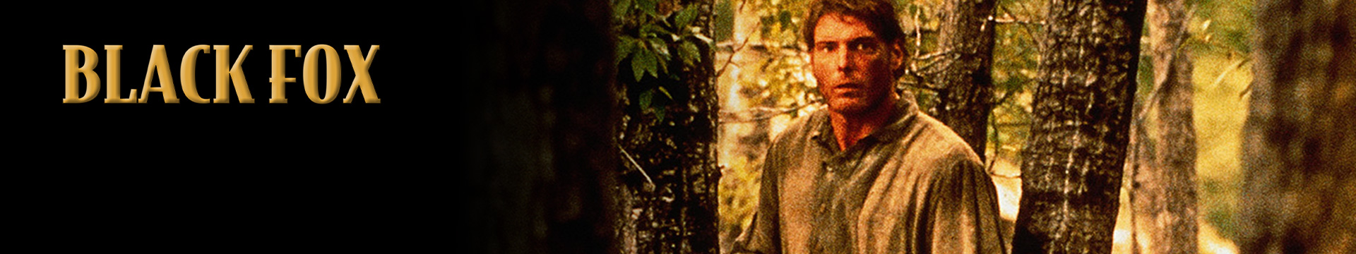 Black Fox