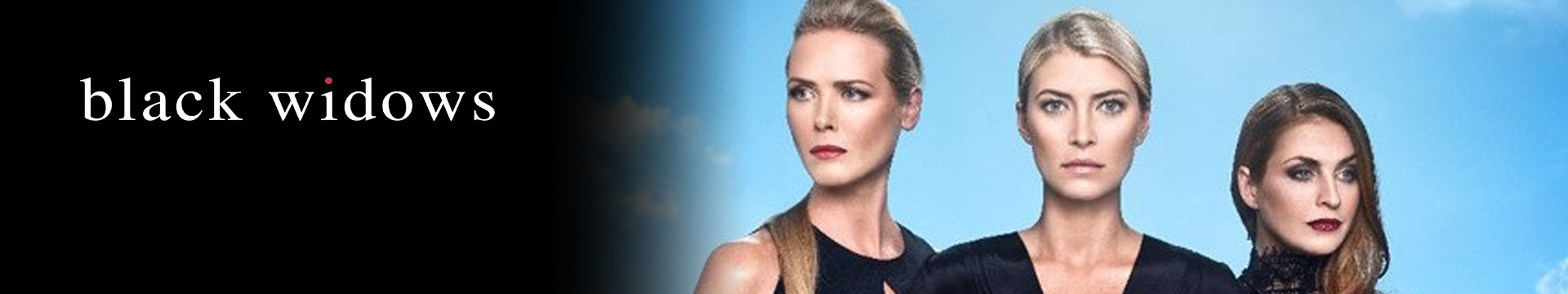 Black Widows