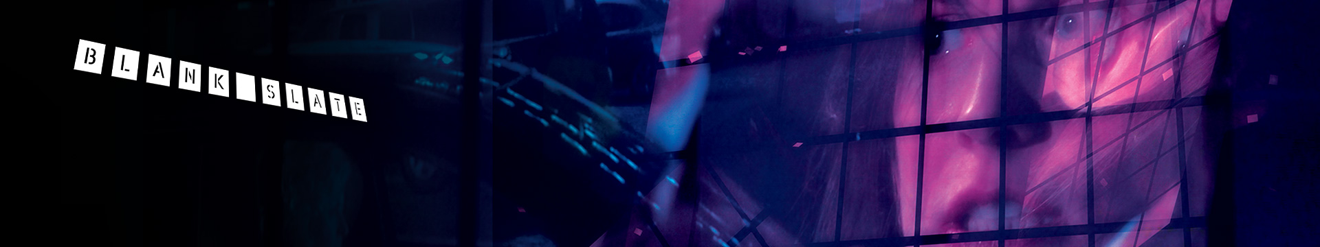 Blank Slate
