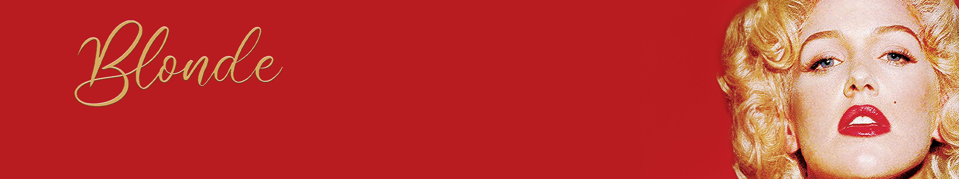 Blonde