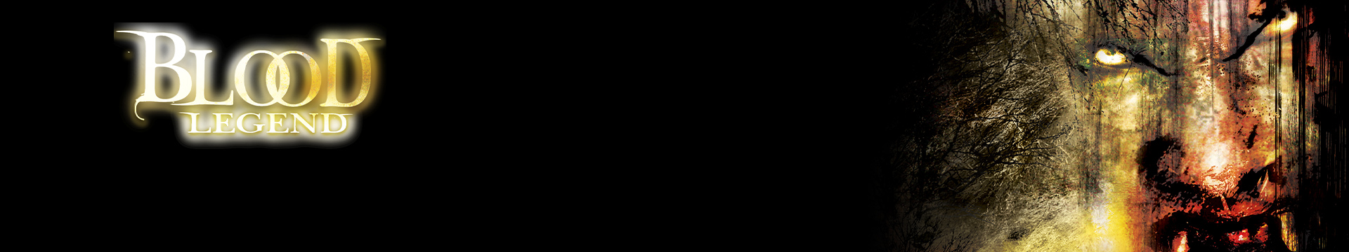 Blood Legend