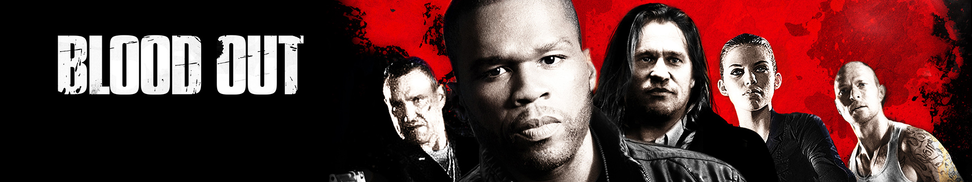 Blood Out