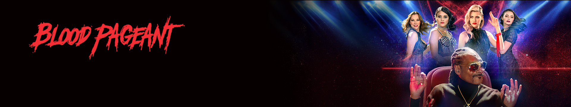 Blood Pageant