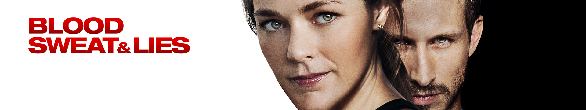 Blood, Sweat And Lies