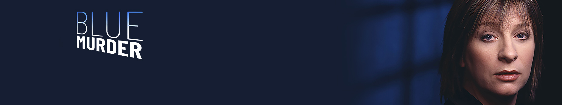 Blue Murder