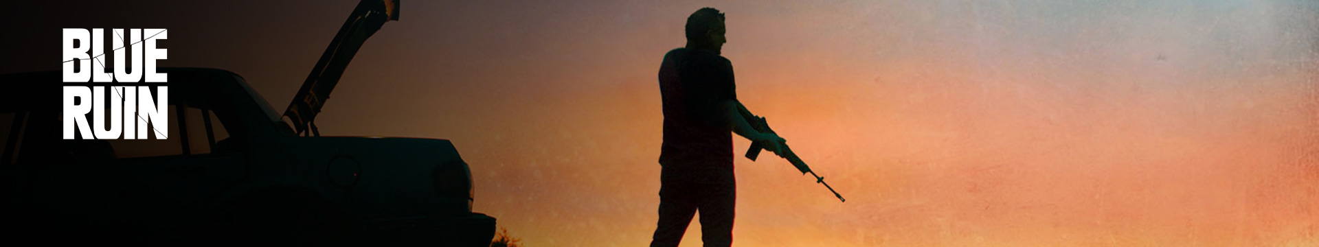 Blue Ruin
