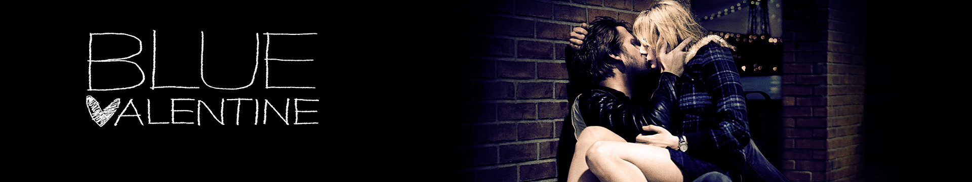 Blue Valentine