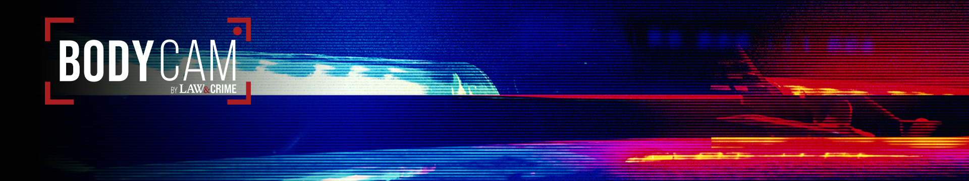 BodyCam by Law&Crime