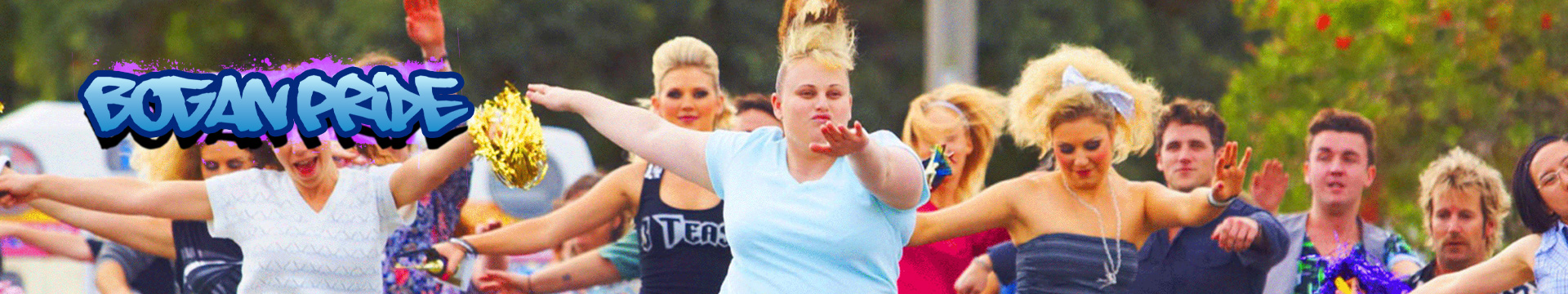 Bogan Pride