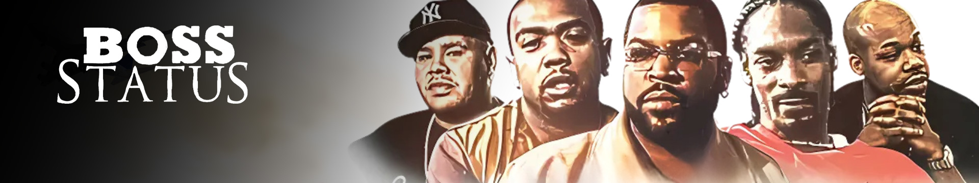 Boss Status