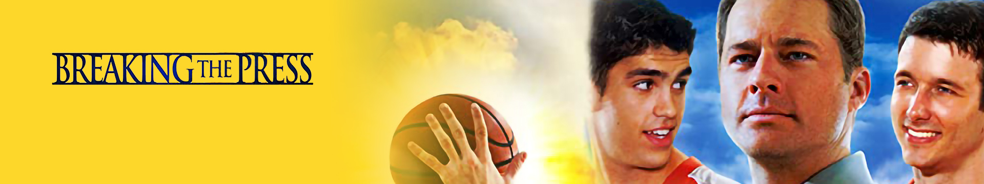 Breaking the Press