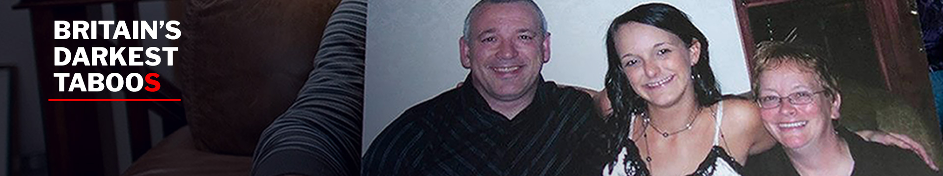 Britain's Darkest Taboos