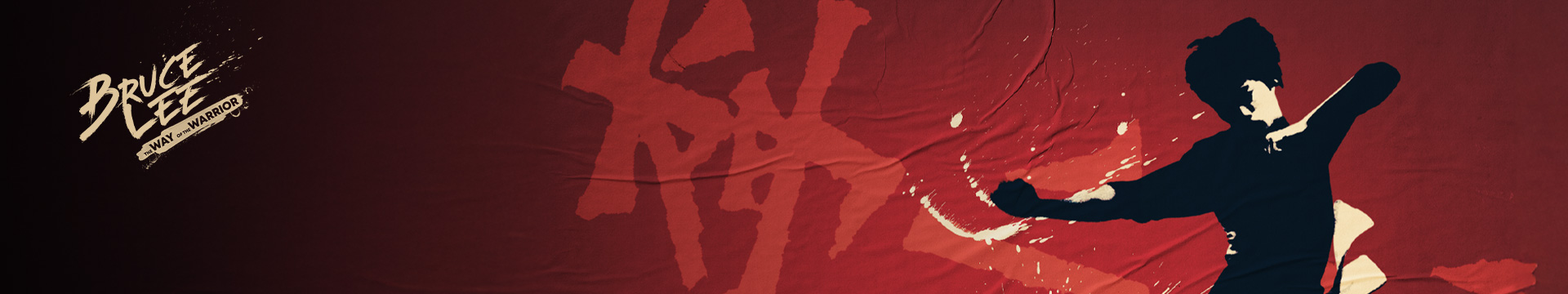 Bruce Lee: The Way of the Warrior