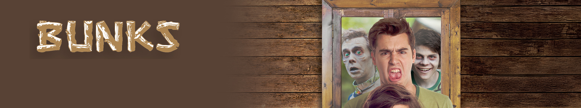 Bunks