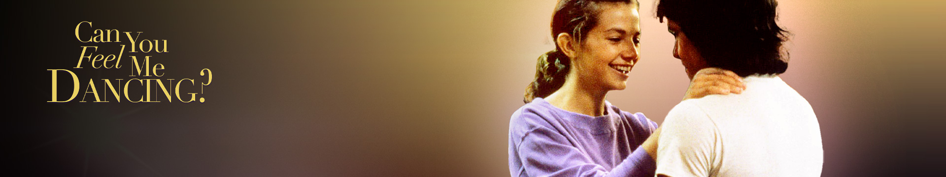 Can You Feel Me Dancing?