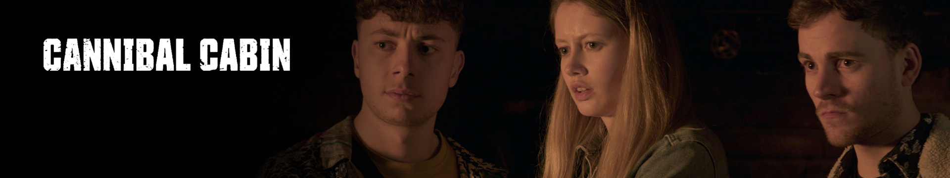 Cannibal Cabin